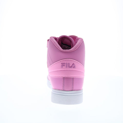Fila Vulc 13 Harlay 5FM01152-661 Womens Pink Lifestyle Sneakers Shoes