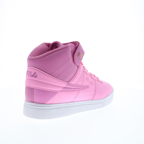 Fila Vulc 13 Harlay 5FM01152-661 Womens Pink Lifestyle Sneakers Shoes