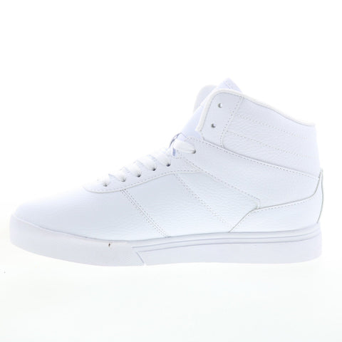 Fila Impress LL Outline 5FM01783-103 Womens White Lifestyle Sneakers Shoes