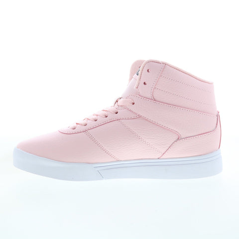 Fila Impress LL Outline 5FM01783-653 Womens Pink Lifestyle Sneakers Shoes