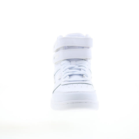 Fila F-14 Crystals 5FM01811-101 Womens White Lifestyle Sneakers Shoes