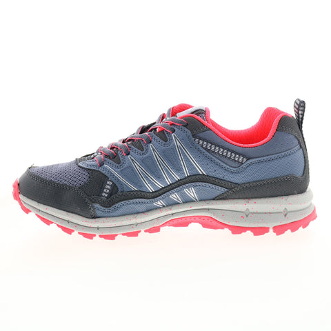 Fila Evergrand Trail 5JM00666-262 Womens Gray Athletic Hiking Shoes