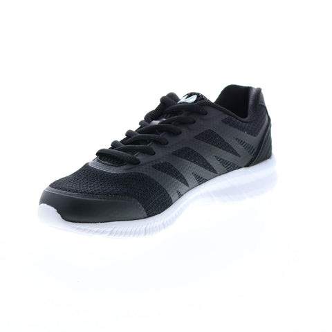 Fila Memory Speedstride 3 5RM00477-009 Womens Black Athletic Running Shoes