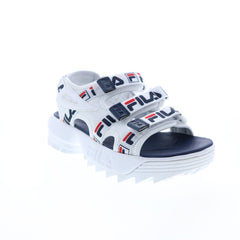 FILA Singapore  Disruptor Sandal This is officially the  Facebook