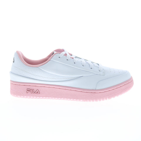 Fila Original Tennis Lux X Barneys Womens Blue Lifestyle Sneakers Shoes