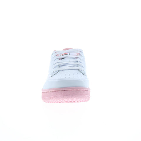 Fila Original Tennis Lux X Barneys Womens Blue Lifestyle Sneakers Shoes