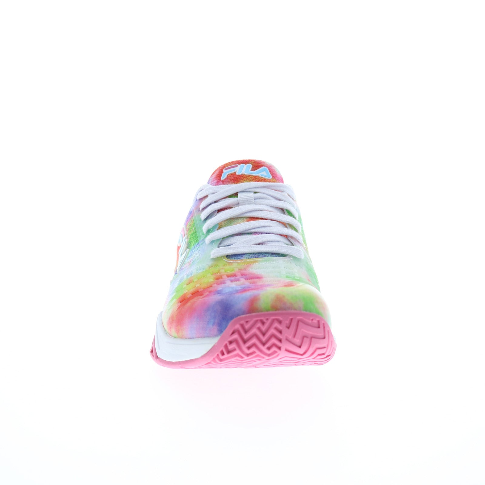 Fila Axilus 2 Energized 5TM01775-775 Womens Pink Athletic Tennis