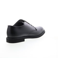 Altama O2 Leather Oxford Mens Black Oxfords & Lace Ups Plain  display picture 1