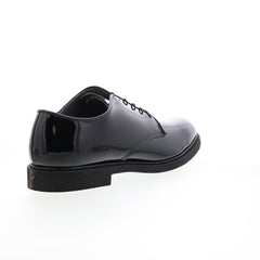 Altama O2 High Gloss Oxford Tuxedo Mens Black Oxfords Plain  display picture 2