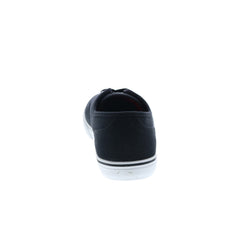 Emerica Wino Cruiser Black/White Mens Skate Shoes 6101000097976 New Emerica Wino Cruiser Black/White Skate Shoes | SkatePro main image 2