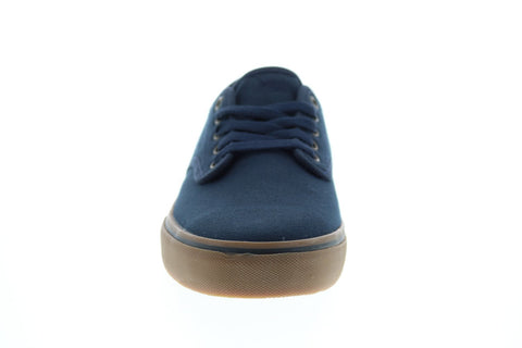 Emerica Wino Standard 6101000118461 Mens Blue Skate Inspired Sneakers Shoes