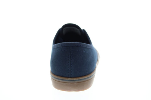 Emerica Wino Standard 6101000118461 Mens Blue Skate Inspired Sneakers Shoes