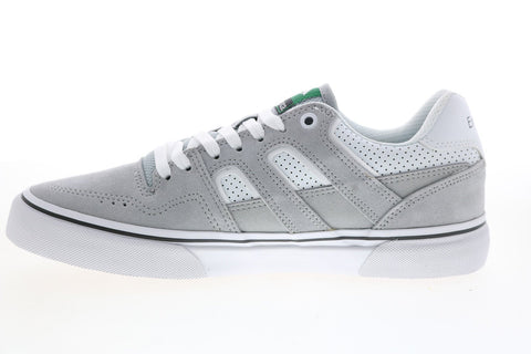 Emerica Tilt G6 Vulc 6101000138370 Mens Gray Skate Inspired Sneakers Shoes