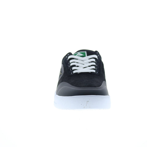 Emerica Phocus G6 6101000151715 Mens Black Skate Inspired Sneakers Shoes