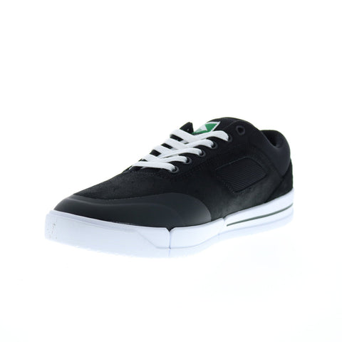 Emerica Phocus G6 6101000151715 Mens Black Skate Inspired Sneakers Shoes