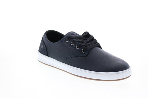 Emerica The Romero Laced 6102000089472 Mens Blue Skate Inspired Sneakers Shoes