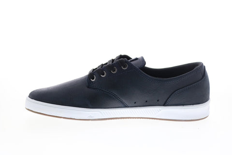 Emerica The Romero Laced 6102000089472 Mens Blue Skate Inspired Sneakers Shoes