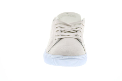 Emerica Americana 6102000125102 Mens White Skate Inspired Sneakers Shoes