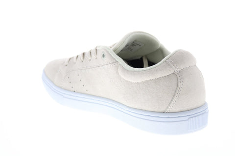 Emerica Americana 6102000125102 Mens White Skate Inspired Sneakers Shoes
