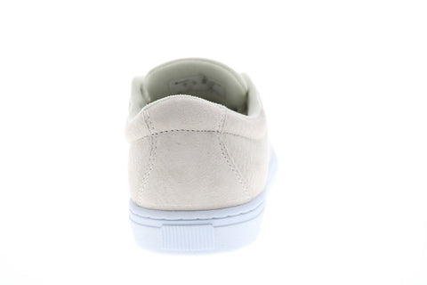 Emerica Americana 6102000125102 Mens White Skate Inspired Sneakers Shoes