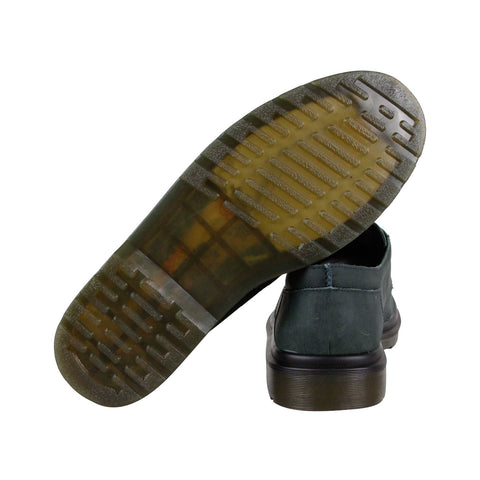 Emerica Spanky Reserve 6102000126460 Mens Blue Leather Athletic Skate Shoes