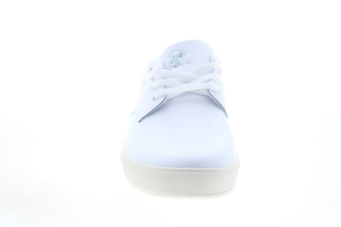 Emerica Kevin Spanky Long G6 6102000128100 Mens White Skate Sneakers Shoes