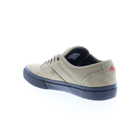 Emerica Provost G6 Biltwell 6102000133302 Mens Green Skate Sneakers Shoes