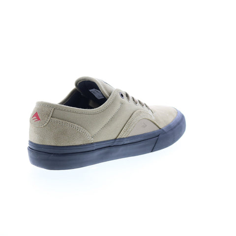 Emerica Provost G6 Biltwell 6102000133302 Mens Green Skate Sneakers Shoes