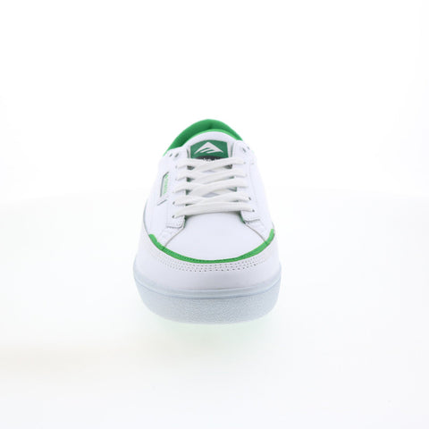 Emerica Gamma X Shake Junt Mens White Collaboration Sneakers Shoes