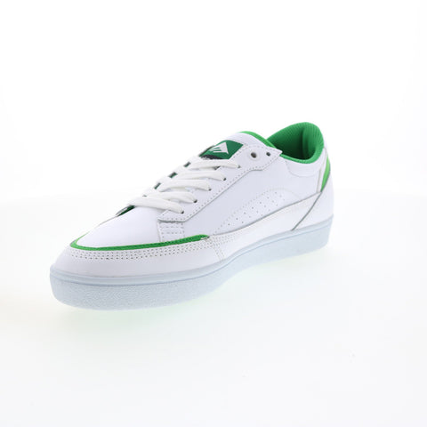 Emerica Gamma X Shake Junt Mens White Collaboration Sneakers Shoes