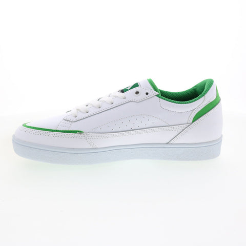 Emerica Gamma X Shake Junt Mens White Collaboration Sneakers Shoes