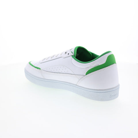 Emerica Gamma X Shake Junt Mens White Collaboration Sneakers Shoes