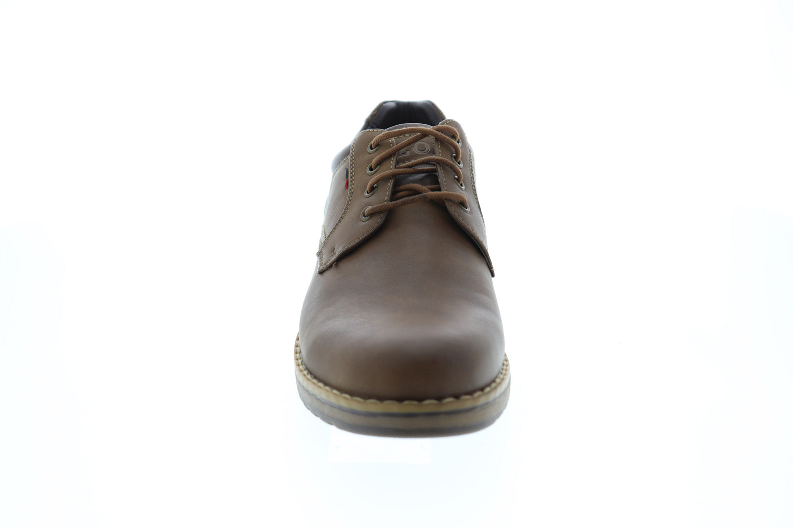 IZOD Men\'s Lewis Oxford- Leather Laces IZOD - Brandclub - IZOD Men main image 4