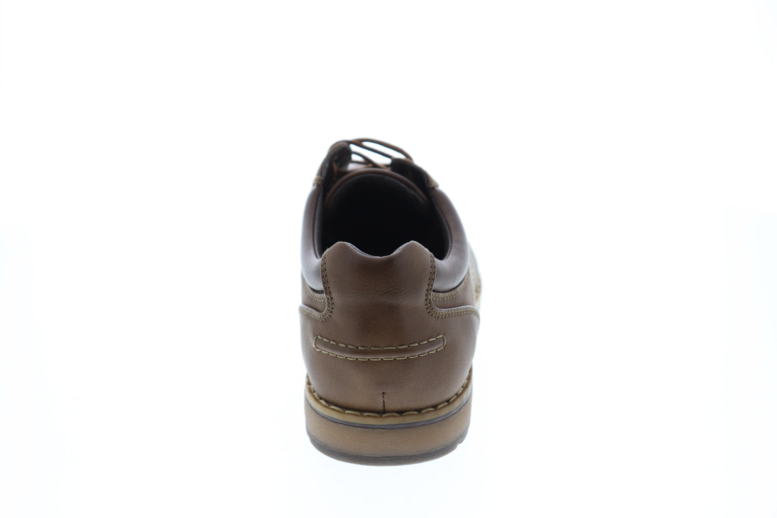 IZOD Men\'s Lewis Oxford- Leather Laces IZOD - Brandclub - IZOD Men main image 2