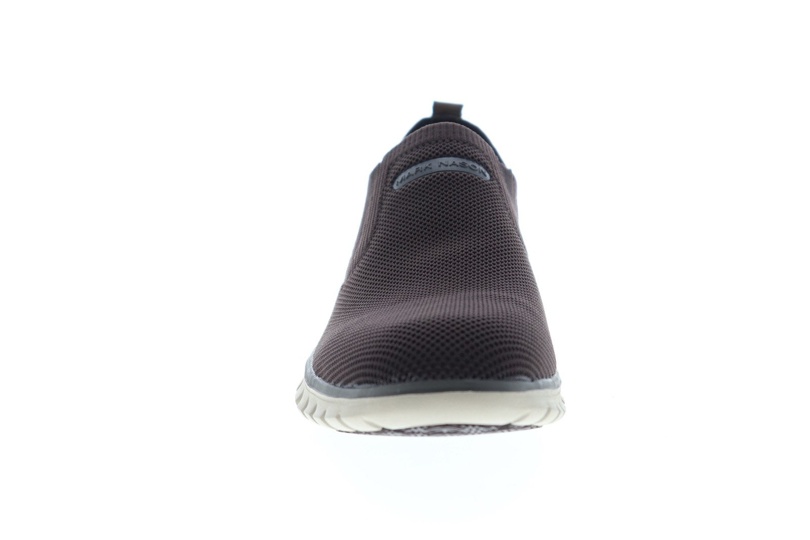 Mark Nason Neo Casual Lewes 68307 Mens Brown Mesh Lifestyle  display picture 1