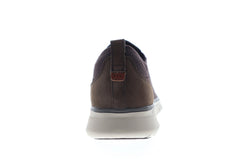 Mark Nason Neo Casual – Lewes Skechers Brown Casual/Dress | Mark Nason Skechers main image 3
