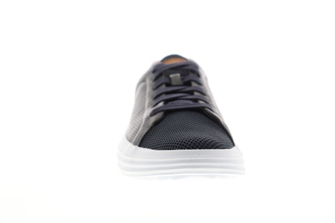 Mark Nason Shogun Bandon 68688 Mens Blue Mesh Low Top Lifestyle Sneakers Shoes