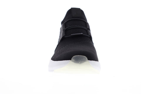 Mark Nason Modern Jogger 2.0 Switzer 69710 Mens Black Lifestyle Sneakers Shoes