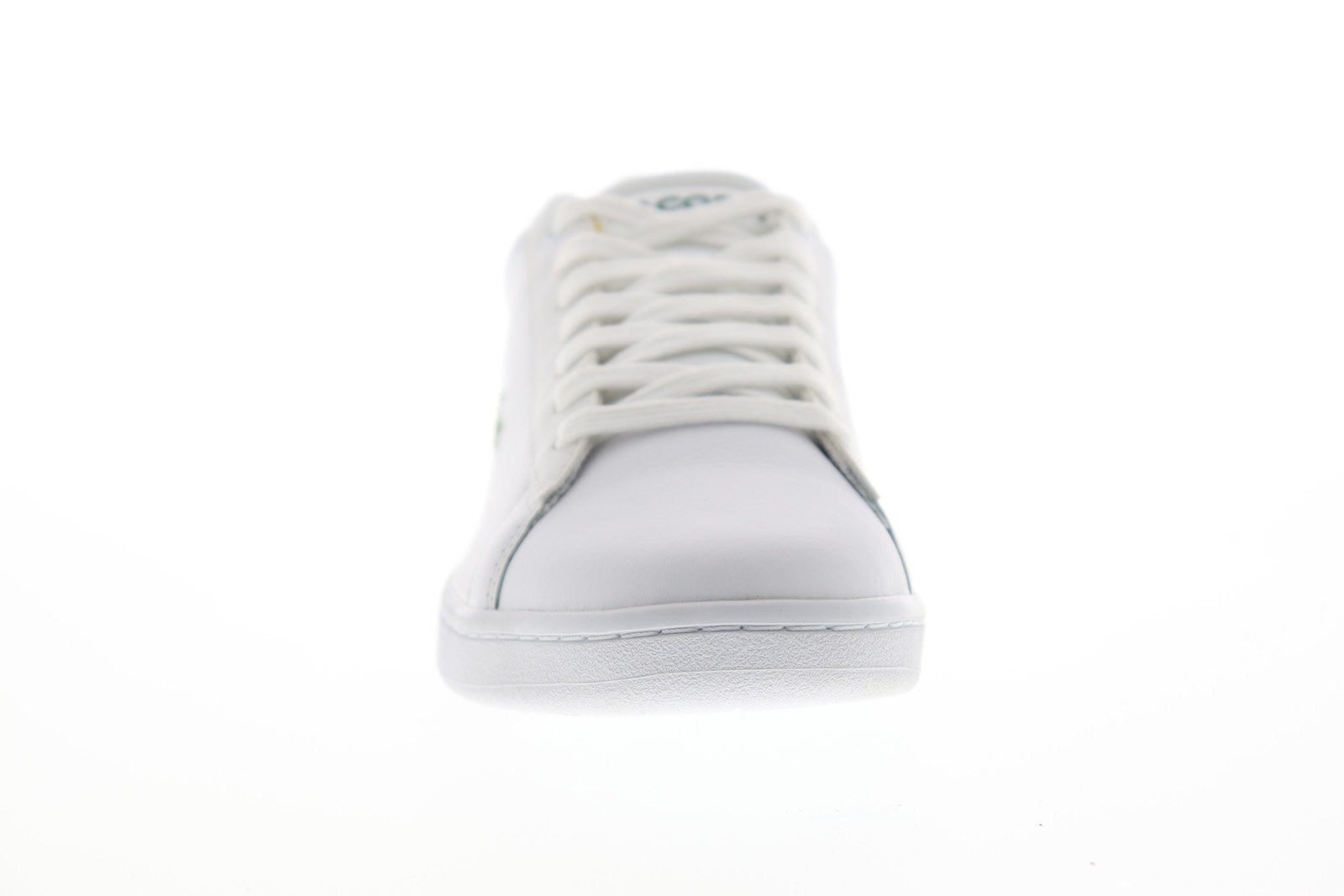 Lacoste Carnaby EVO Mens Low Top Lace Lifestyle Sneakers - Ruze Shoes