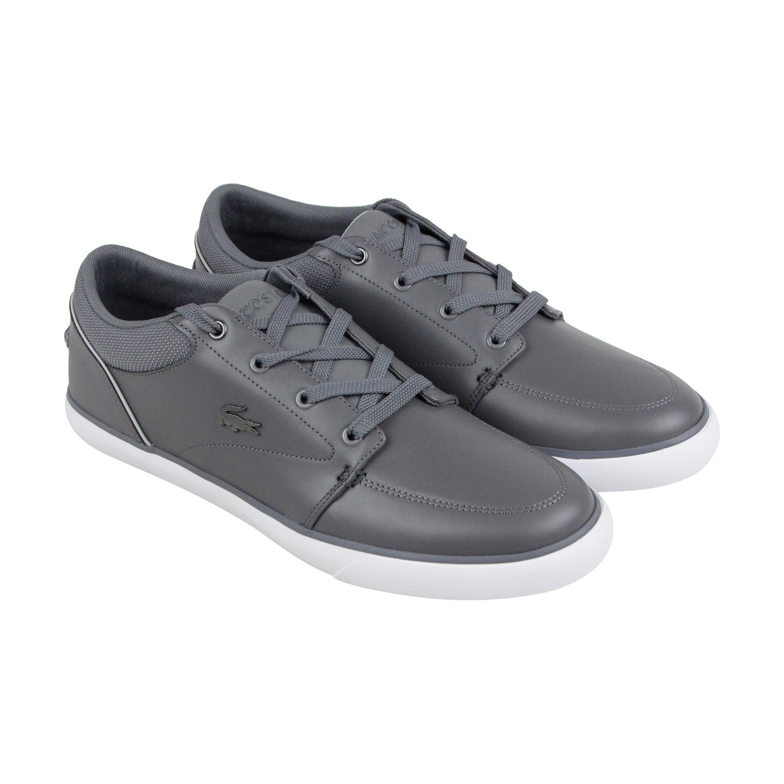Shoes Bayliss 318 Lacoste Bayliss Navy Shop - Main Image