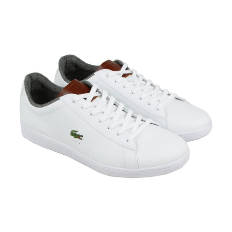 Supra Skytop Mens Black Suede Athletic Lace Up Skate Shoes