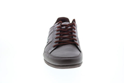 Lacoste Chaymon Bl 1 CMA 7-37CMA0094DB2 Mens Blue Synthetic Lifestyle Sneakers Shoes