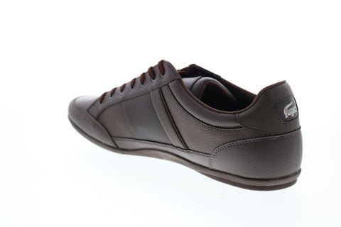 Lacoste Chaymon Bl 1 CMA 7-37CMA0094DB2 Mens Blue Synthetic Lifestyle Sneakers Shoes