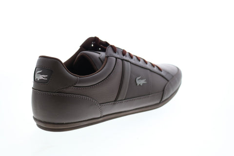 Lacoste Chaymon Bl 1 CMA 7-37CMA0094DB2 Mens Blue Synthetic Lifestyle Sneakers Shoes