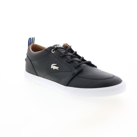 Lacoste Bayliss 119 1 U 7-37CMA0073312 Mens Black Lifestyle Sneakers Shoes
