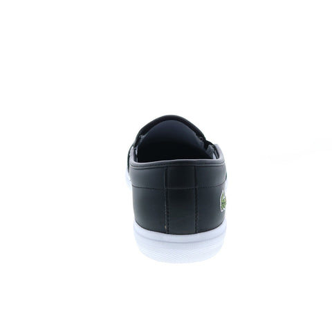 Lacoste Tatalya 119 1 P 7-37CMA0093312 Mens Black Lifestyle Sneakers Shoes