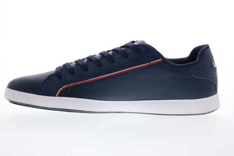 Lacoste men's graduate 119 3 sma shoes Clearance