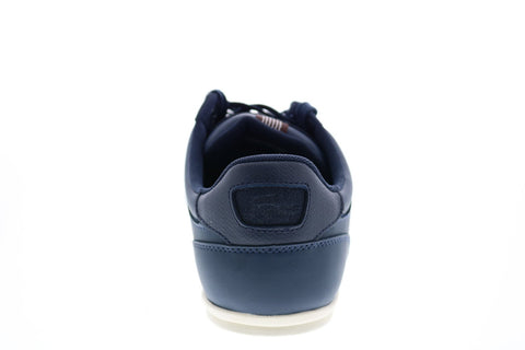 Lacoste Chaymon 319 1 Cma 7-38CMA00212E6 Mens Blue Lifestyle Sneakers Shoes