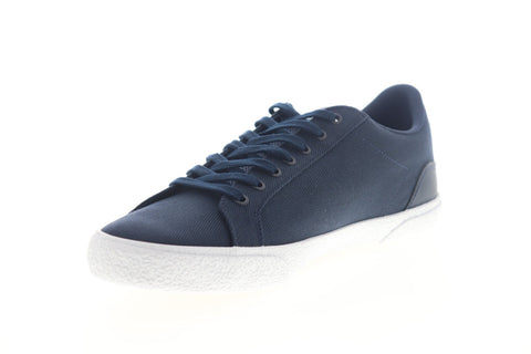 Lacoste Lerond 319 5 CMA 7-38CMA0056092 Mens Blue Low Top Sneakers Shoes