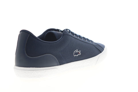 Lacoste Lerond 319 5 CMA 7-38CMA0056092 Mens Blue Low Top Sneakers Shoes